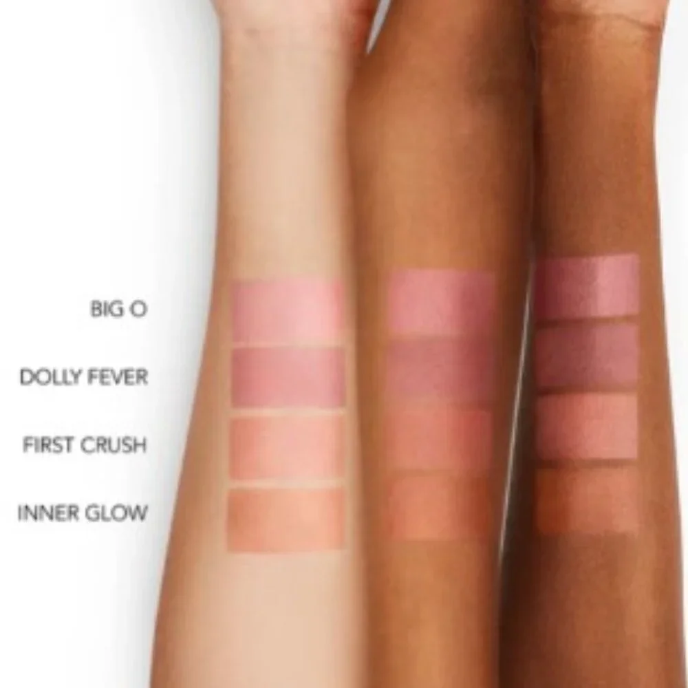 BUXOM Power-Full Plump Lip Balm in Inner Glow